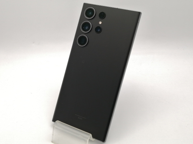 Galaxy S23 Ultra ファントムブラック 512GB 国内版 Samsung Galaxy