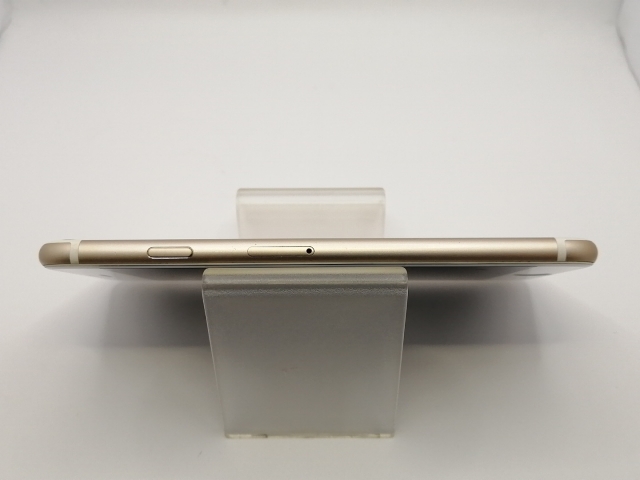 中古】Apple SoftBank iPhone 6 64GB ゴールド MG4J2J/A【大須2】保証 