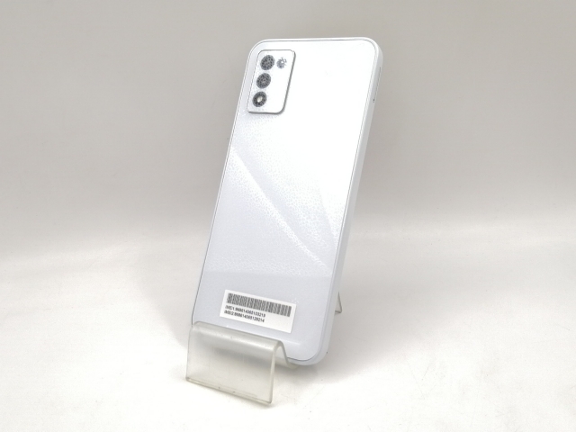 新品未使用】Libero 5G III ホワイト 64 GB Y!mobile Libero 5G