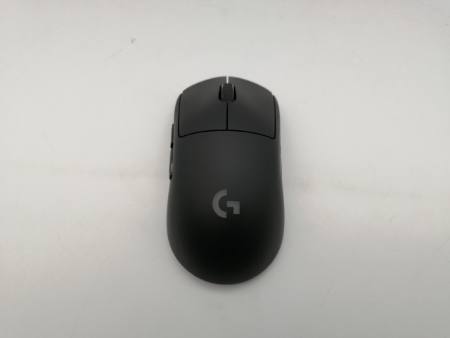 【中古】Logicool PRO LIGHTSPEED Wireless Gaming Mouse G-PPD-002WLr【ECセンター】保証期間１週間の通販は 6,980円