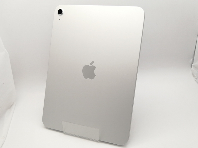 【中古】Apple 【Wi-Fi】 iPad（A16/2025） 128GB シルバー MD3Y4J/A【大須2】保証期間１ヶ月【ランクA】