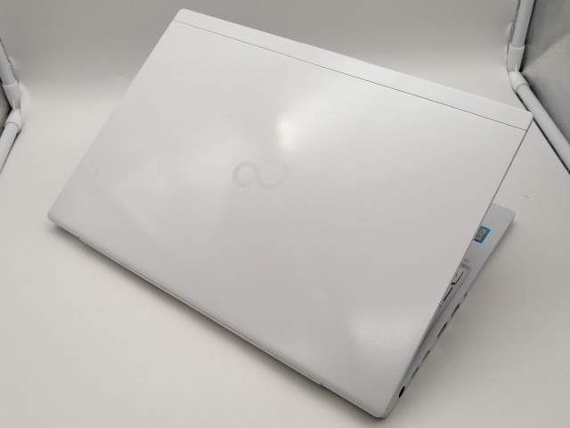 富士通ノート型パソコンFMVU7C3WD1 富士通ノートパソコン FMVU7C3WD1