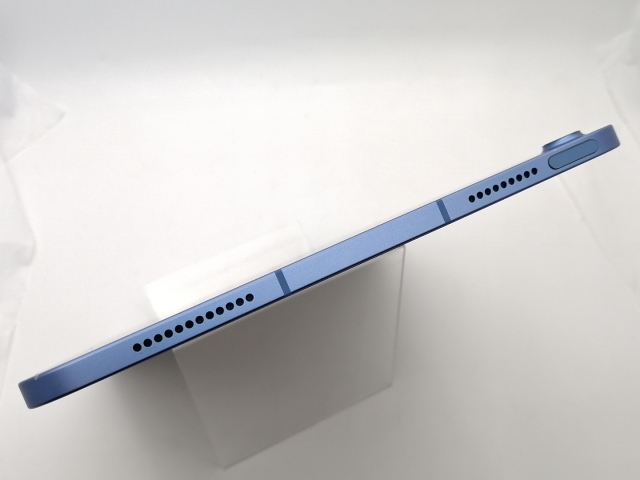 【中古】Apple au 【SIMフリー】 iPad（第10世代/2022） 64GB ブルー MQ6K3J/A【大須2】保証期間１ヶ月【ランクC】_2