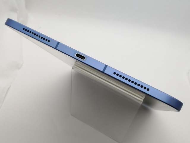 【中古】Apple au 【SIMフリー】 iPad（第10世代/2022） 64GB ブルー MQ6K3J/A【大須2】保証期間１ヶ月【ランクC】_3