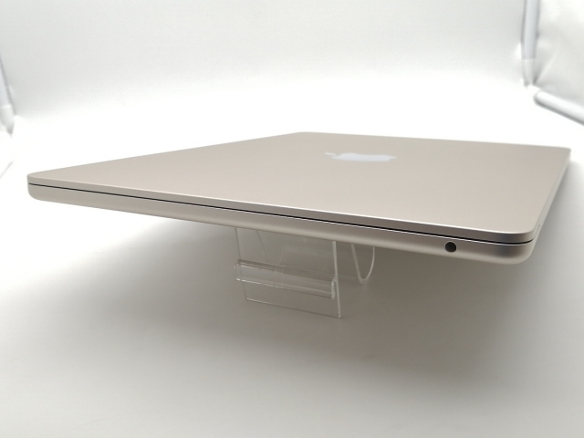 【中古】Apple MacBook Air 13インチ CTO (M2,2022) スターライト M2(CPU:8C/GPU:8C)/16G/256G/67W(70W) AC【秋葉2号】保証期間１ヶ月【ランクA】_6