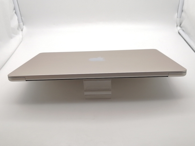 【中古】Apple MacBook Air 13インチ CTO (M2,2022) スターライト M2(CPU:8C/GPU:8C)/16G/256G/67W(70W) AC【秋葉2号】保証期間１ヶ月【ランクA】_7