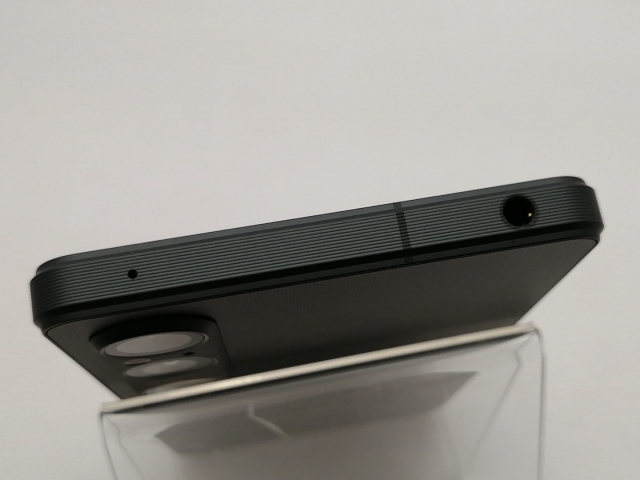 【中古】SONY 国内版 【SIMフリー】 Xperia 1 VI カーキグリーン 12GB 512GB XQ-EC44【大須2】保証期間１ヶ月【ランクA】