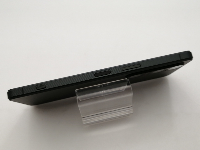 【中古】SONY 国内版 【SIMフリー】 Xperia 1 VI カーキグリーン 12GB 512GB XQ-EC44【大須2】保証期間１ヶ月【ランクA】