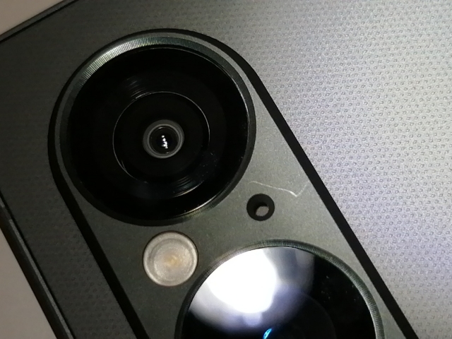 【中古】SONY 国内版 【SIMフリー】 Xperia 1 VI カーキグリーン 12GB 512GB XQ-EC44【大須2】保証期間１ヶ月【ランクA】