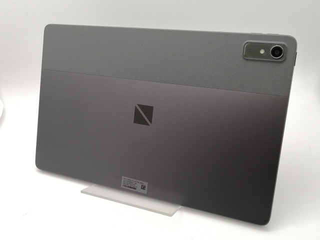 【中古】NEC 国内版 【Wi-Fi】 LAVIE Tab T11 T1175/FAS ストームグレー PC-T1175FAS 【Helio G99/6GB/128GB】【大須2】保証期間１ヶ月【ランクA】