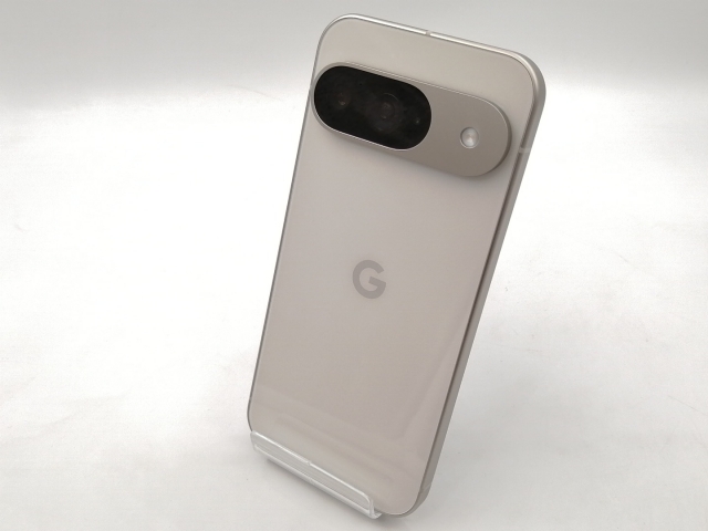 Google Pixel9a（新品•未使用）アイリス まとめ買い可 美品 大￼人気 アンドロイドAIスマホ Googleピクセル9 aアイリス