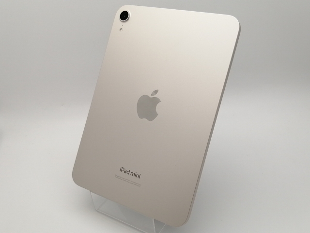 保証付】iPad mini A17Pro (第7世代)wifi 512GB