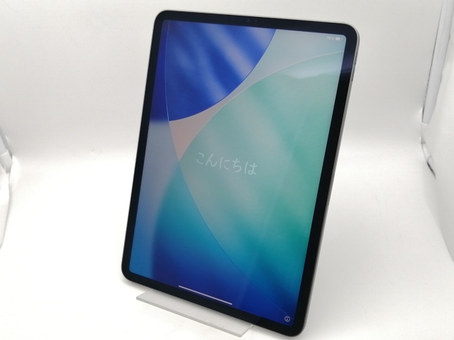 中古】Apple iPad Air（第4世代/2020） Wi-Fiモデル 256GB スペース 