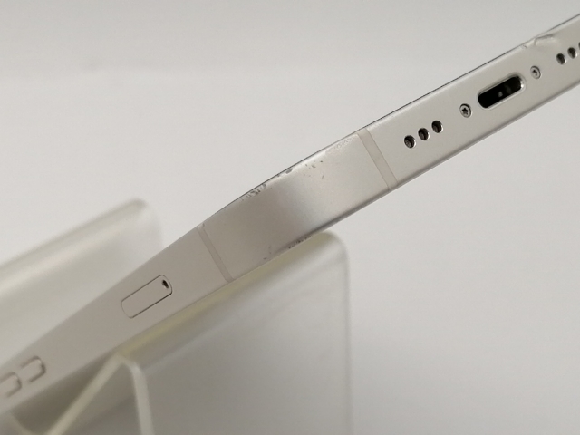 中古】Apple 国内版 【SIMフリー】 iPhone 13 128GB スターライト 