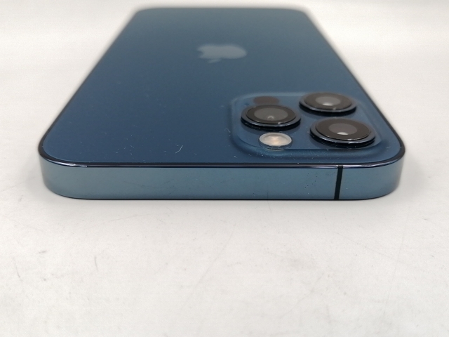 iPhone12Pro パシフィックブルー 128GB 【ジャンク品】 Apple iPhone 12 Pro 128GB Fully Unlocked All Carriers