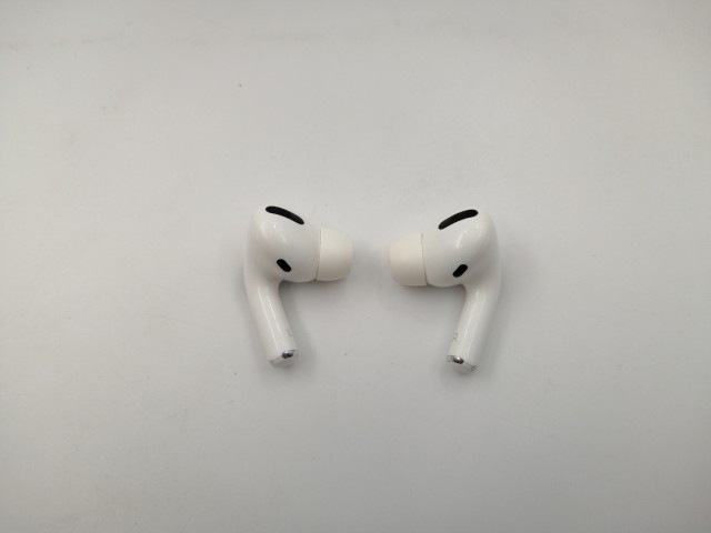 【中古】Apple AirPods Pro 第1世代（2019） MWP22J/A【大須2】保証期間１週間