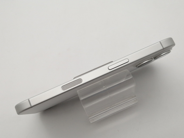 【中古】Apple 国内版 【SIMフリー】 iPhone 16 256GB ホワイト MYDX3J/A【大須】保証期間１ヶ月【ランクA】_5