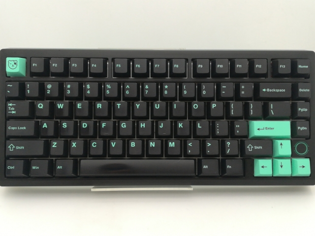 【中古】Wuque Studio BOOG75 SHOCKWAVE【大須】保証期間１週間