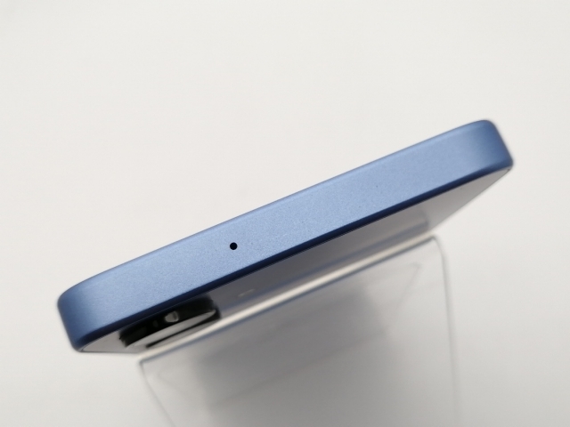 【中古】SAMSUNG UQmobile 【SIMフリー】 Galaxy A25 5G ブルー 4GB 64GB SCG33【大須2】保証期間１ヶ月【ランクA】_2