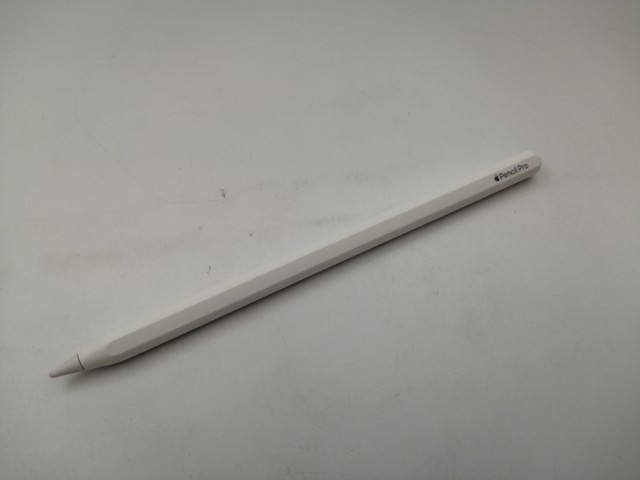 【中古】Apple Apple Pencil Pro MX2D3ZA/A【大須2】保証期間１週間