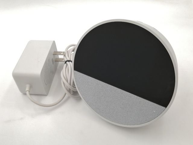 Echo Spot 新品未使用未開封ホワイト 公式通販 新品未開封 Amazon Echo