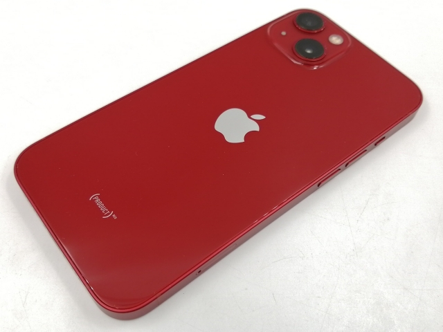 中古】Apple 国内版 【SIMフリー】 iPhone 13 128GB (PRODUCT