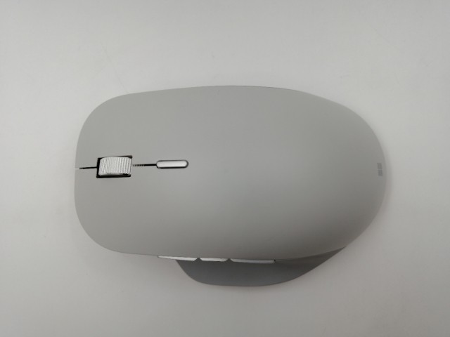 【中古】Microsoft Surface Precision Mouse FTW-00007【大須2】保証期間１週間の通販は