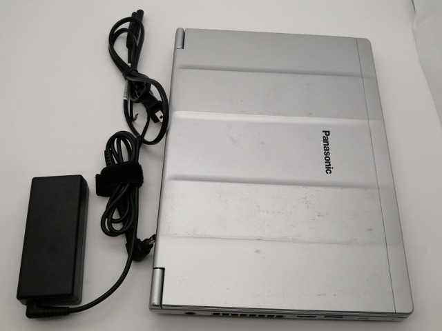 【中古】Panasonic Let's note SV1 CF-SV1RDLVS 【i5-1145G7 16G 256G(SSD) WiFi 12LCD(1920x1200)】【大須2】保証期間１ヶ月【ランクC】