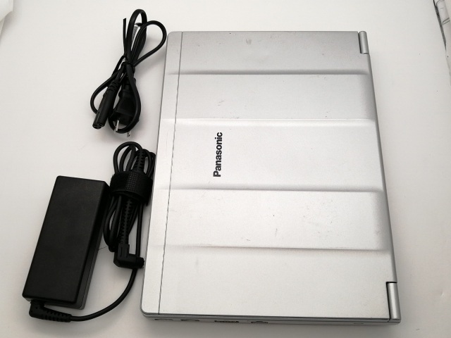【中古】Panasonic Let's note SV1 CF-SV1RDLVS 【i5-1145G7 16G 256G(SSD) WiFi 12LCD(1920x1200)】【大須2】保証期間１ヶ月【ランクC】