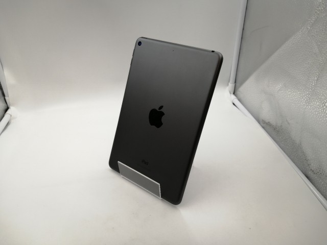 【中古】Apple iPad mini（第5世代/2019） Wi-Fiモデル 64GB スペースグレイ MUQW2J/A【大須2】保証期間１ヶ月【ランクB】