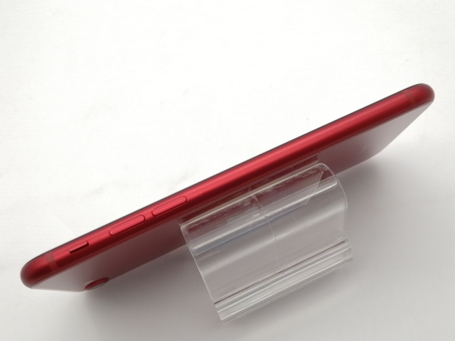 【中古】Apple au 【SIMフリー】 iPhone SE（第3世代） 64GB (PRODUCT)RED MMYE3J/A【大須2】保証期間１ヶ月【ランクA】_5