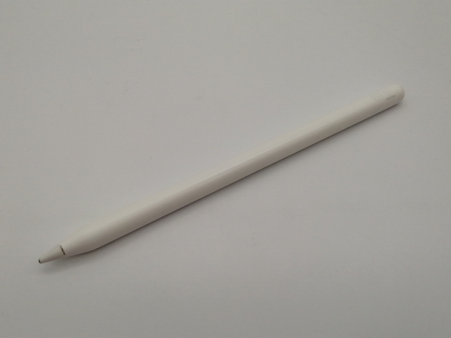 【中古】Apple Apple Pencil（第2世代） MU8F2J/A【大須2】保証期間１週間の通販は