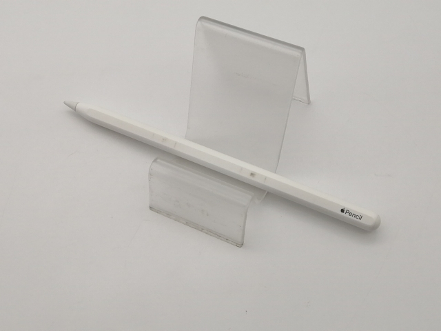 中古】Apple Apple Pencil（第2世代） MU8F2J/A【ECセンター