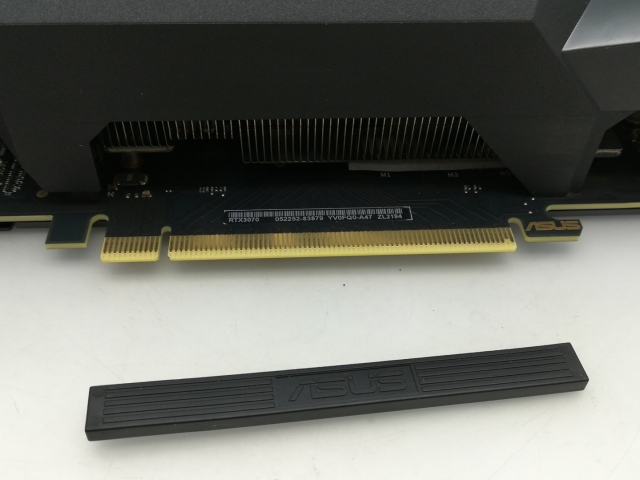 【中古】ASUS DUAL-RTX3070-O8G-V2 RTX3070(LHR)/8GB(GDDR6)【大須】保証期間１週間_3