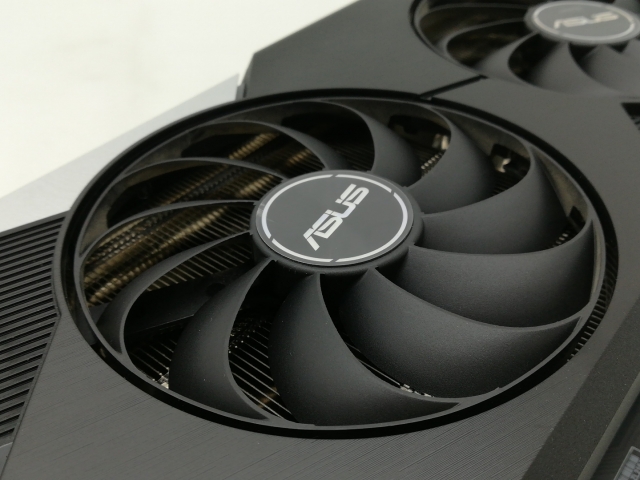 【中古】ASUS DUAL-RTX3070-O8G-V2 RTX3070(LHR)/8GB(GDDR6)【大須】保証期間１週間_4