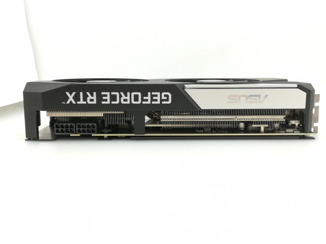 【中古】ASUS DUAL-RTX3070-O8G-V2 RTX3070(LHR)/8GB(GDDR6)【大須】保証期間１週間_6