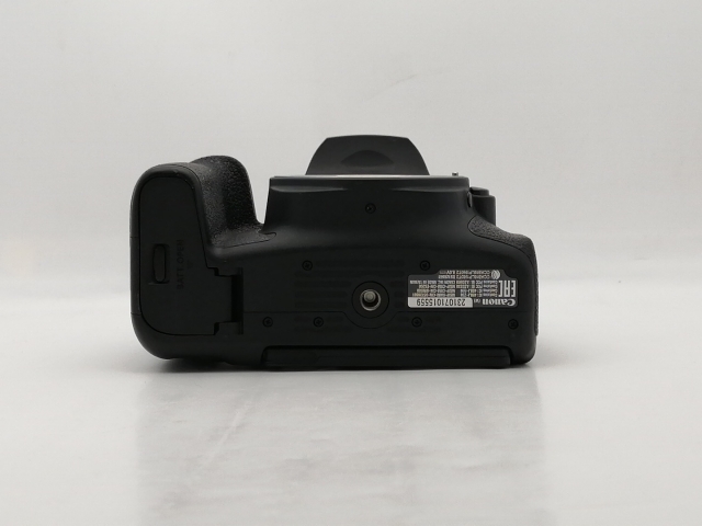 ☆中古☆ Canon EOS Kiss X9i ボディのみ Wi‑Fi搭載 CANON EOS Kiss