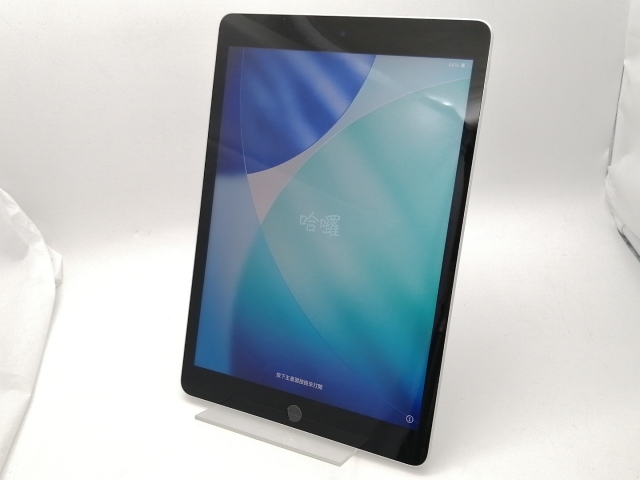 【中古】Apple 【Wi-Fi】 iPad（第9世代/2021） 256GB シルバー MK2P3J/A【大須2】保証期間１ヶ月【ランクA】_1