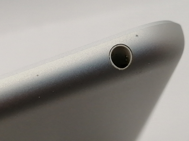 【中古】Apple 【Wi-Fi】 iPad（第9世代/2021） 256GB シルバー MK2P3J/A【大須2】保証期間１ヶ月【ランクA】_7