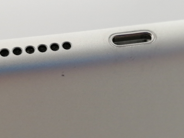 【中古】Apple 【Wi-Fi】 iPad（第9世代/2021） 256GB シルバー MK2P3J/A【大須2】保証期間１ヶ月【ランクA】_8