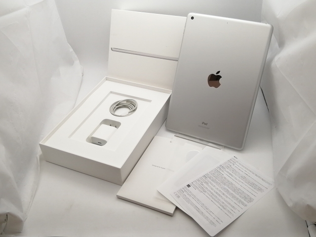 【中古】Apple 【Wi-Fi】 iPad（第9世代/2021） 256GB シルバー MK2P3J/A【大須2】保証期間１ヶ月【ランクA】_9