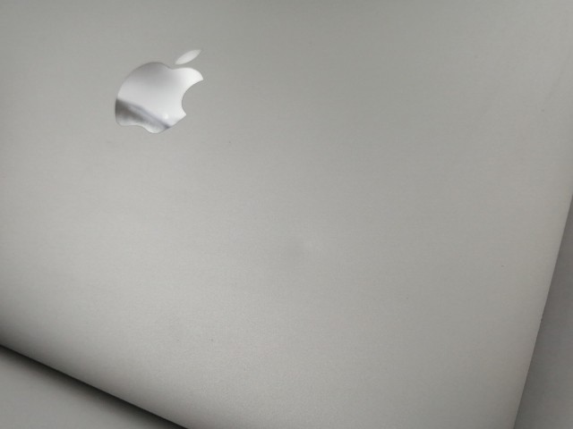 中古】Apple MacBook 12インチ CoreM3:1.2GHz 256GB シルバー 中古】Apple MacBook 12インチ CoreM3:1.2GHz 256GB シルバー