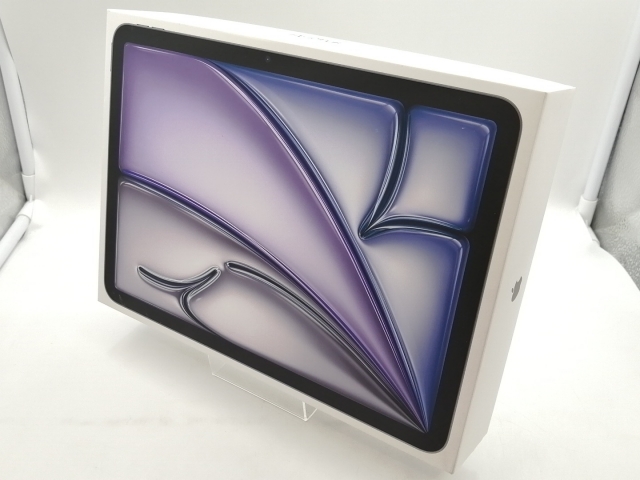 Apple iPad Air (M3)11インチ スペースグレイ Wi-Fi 11インチiPad Air Wi-Fiモデル 256GB - スペースグレイを購入