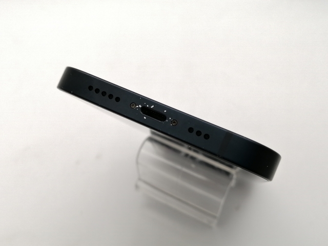 【中古】【赤ロム保証あり】Apple au 【SIMフリー】 iPhone 14 256GB ミッドナイト MPVW3J/A【大須2】保証期間１ヶ月【ランクC】_3