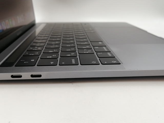 【中古】Apple MacBook Pro 13インチ Corei5:2.4GHz Touch Bar搭載 256GB スペースグレイ MV962J/A (Mid 2019)【大須2】保証期間1ヶ月【ランクB】の通販は 【中古】Apple MacBook Pro 13インチ Corei5:2.4GHz Touch Bar搭載 256GB スペースグレイ MV962J/A (Mid 2019)【大須2】保証期間1ヶ月【ランクB】の通販は