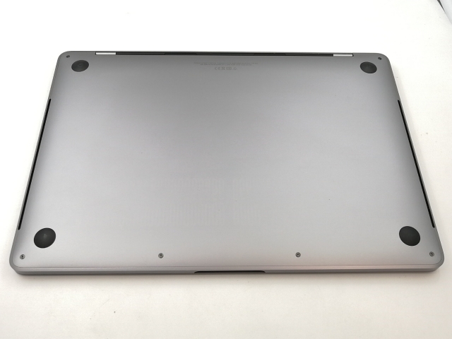 【中古】Apple MacBook Pro 13インチ Corei5:2.4GHz Touch Bar搭載 256GB スペースグレイ MV962J/A (Mid 2019)【大須2】保証期間1ヶ月【ランクB】の通販は 【中古】Apple MacBook Pro 13インチ Corei5:2.4GHz Touch Bar搭載 256GB スペースグレイ MV962J/A (Mid 2019)【大須2】保証期間1ヶ月【ランクB】の通販は