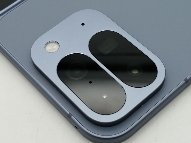 【中古】Google 国内版 【SIMフリー】 Pixel 10 Pro Fold ムーンストーン 16GB 256GB【大須2】保証期間１ヶ月【ランクA】_6