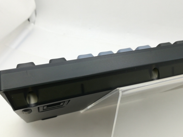 【中古】Keychron Keychron V1 QMK カスタムメカニカルキーボード（US ANSI 配列）【大須】保証期間１週間_2