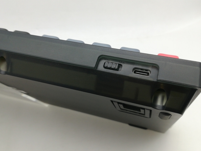 【中古】Keychron Keychron V1 QMK カスタムメカニカルキーボード（US ANSI 配列）【大須】保証期間１週間_3