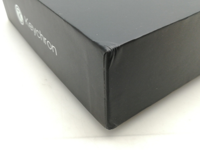 【中古】Keychron Keychron V1 QMK カスタムメカニカルキーボード（US ANSI 配列）【大須】保証期間１週間_9